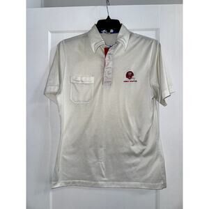 Vintage NFL Alumni Golf Polo Hawaii Chapter Men’s Large